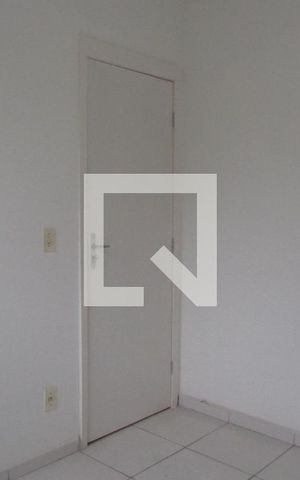 Apartamento à venda com 42m², 2 quartos e 1 vagaQuarto 2