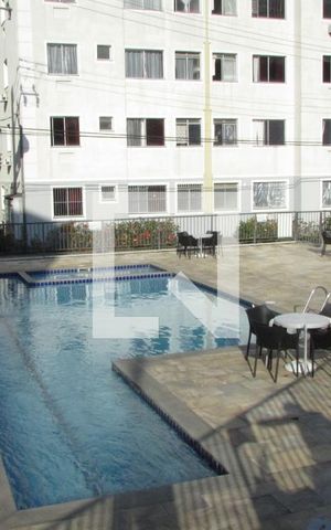 Apartamento à venda com 42m², 2 quartos e 1 vagaPiscina