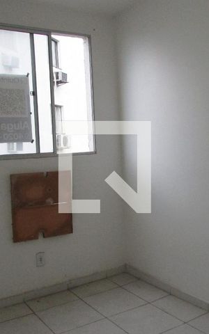 Apartamento à venda com 42m², 2 quartos e 1 vagaQuarto 1