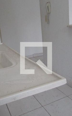 Apartamento à venda com 42m², 2 quartos e 1 vagaCozinha