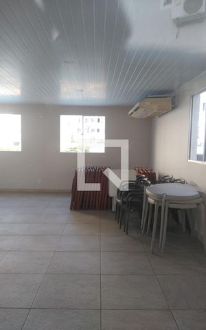 Apartamento à venda com 42m², 2 quartos e 1 vaga Apartamento à venda com 42m², 2 quartos e 1 vagaSalao de Festas