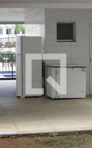 Apartamento à venda com 42m², 2 quartos e 1 vagaEspaço Gourmet