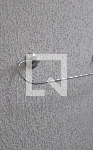 Apartamento à venda com 42m², 2 quartos e 1 vagaDetalhe do Banheiro