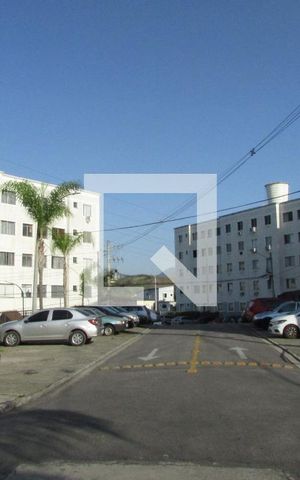Apartamento à venda com 42m², 2 quartos e 1 vagaGaragem