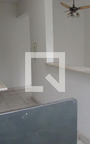 Apartamento à venda com 42m², 2 quartos e 1 vagaÁrea de Serviço