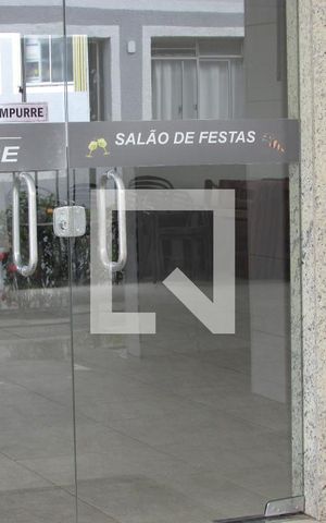 Apartamento à venda com 42m², 2 quartos e 1 vagaSalão Gourmet
