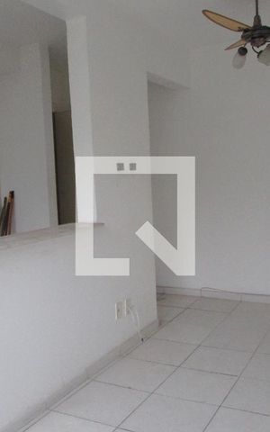 Apartamento à venda com 42m², 2 quartos e 1 vagaSala