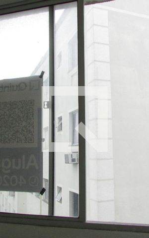 Apartamento à venda com 42m², 2 quartos e 1 vagaPlaca