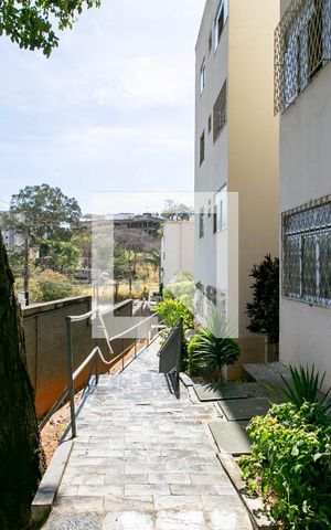Apartamento à venda com 55m², 2 quartos e 1 vaga Apartamento à venda com 55m², 2 quartos e 1 vagaÁrea Externa