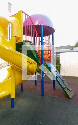 Apartamento à venda com 67m², 3 quartos e 2 vagas Apartamento à venda com 67m², 3 quartos e 2 vagasÁrea Comum - Playground