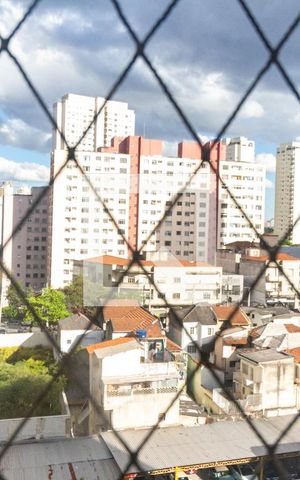 Apartamento à venda com 67m², 3 quartos e 2 vagas Apartamento à venda com 67m², 3 quartos e 2 vagasVista da Suíte