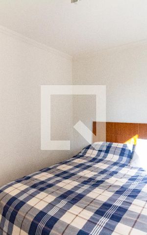 Apartamento à venda com 67m², 3 quartos e 2 vagas Apartamento à venda com 67m², 3 quartos e 2 vagasQuarto 2