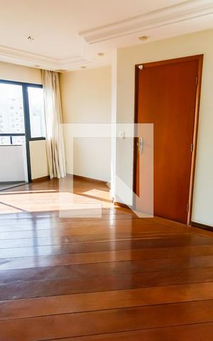 Apartamento à venda com 92m², 3 quartos e 2 vagasSala