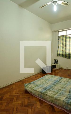 Apartamento à venda com 90m², 3 quartos e sem vagaQuarto 2