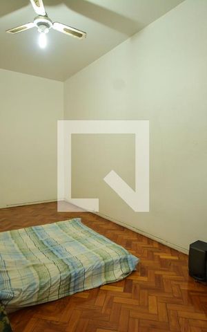 Apartamento à venda com 90m², 3 quartos e sem vagaQuarto 2