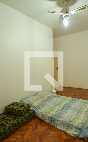 Apartamento à venda com 90m², 3 quartos e sem vagaQuarto 2