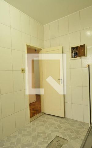 Apartamento à venda com 90m², 3 quartos e sem vagaCozinha