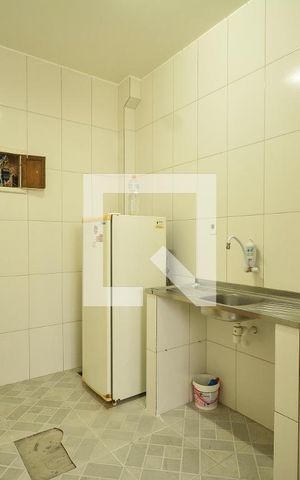 Apartamento à venda com 90m², 3 quartos e sem vagaCozinha