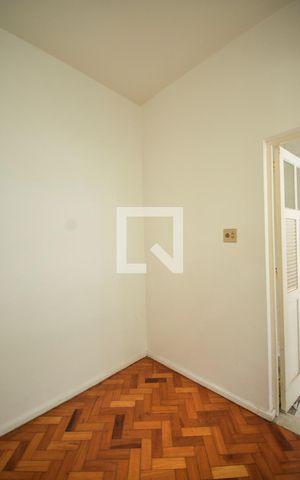 Apartamento à venda com 90m², 3 quartos e sem vagaQuarto de Serviço