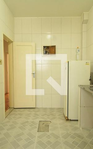 Apartamento à venda com 90m², 3 quartos e sem vagaCozinha