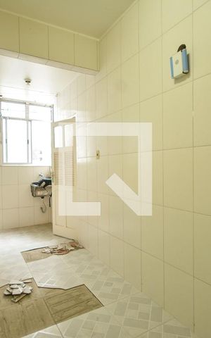 Apartamento à venda com 90m², 3 quartos e sem vagaCozinha