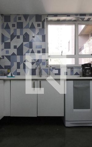 Apartamento à venda com 465m², 4 quartos e 5 vagas Apartamento à venda com 465m², 4 quartos e 5 vagasCozinha