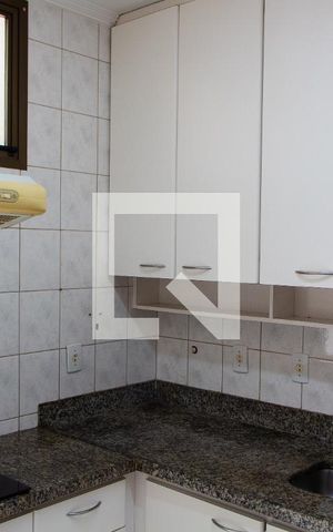 Apartamento à venda com 140m², 3 quartos e 2 vagas Apartamento à venda com 140m², 3 quartos e 2 vagasCozinha
