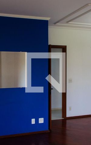 Apartamento à venda com 140m², 3 quartos e 2 vagas Apartamento à venda com 140m², 3 quartos e 2 vagasSala