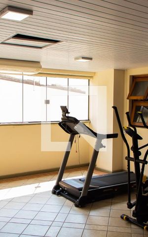 Apartamento à venda com 140m², 3 quartos e 2 vagas Apartamento à venda com 140m², 3 quartos e 2 vagasÁrea comum