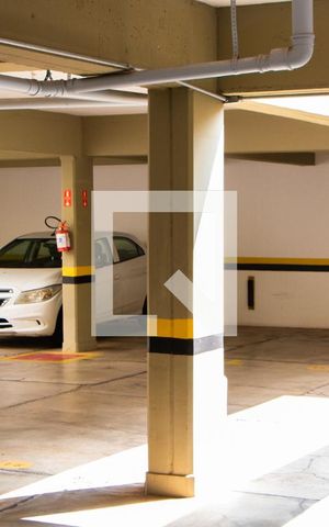Apartamento à venda com 140m², 3 quartos e 2 vagas Apartamento à venda com 140m², 3 quartos e 2 vagasGaragem