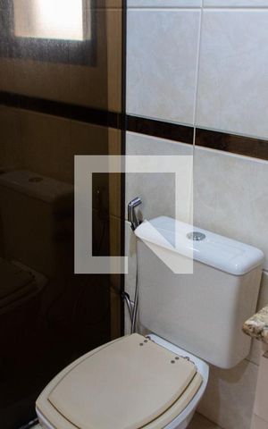 Apartamento à venda com 140m², 3 quartos e 2 vagas Apartamento à venda com 140m², 3 quartos e 2 vagasBanheiro