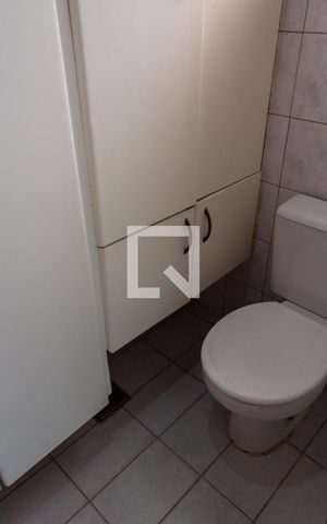 Apartamento à venda com 140m², 3 quartos e 2 vagas Apartamento à venda com 140m², 3 quartos e 2 vagasBanheiro