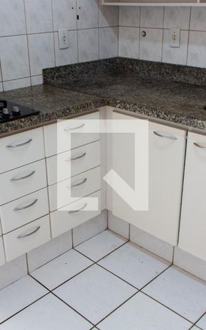 Apartamento à venda com 140m², 3 quartos e 2 vagas Apartamento à venda com 140m², 3 quartos e 2 vagasCozinha