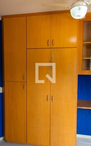 Apartamento à venda com 140m², 3 quartos e 2 vagas Apartamento à venda com 140m², 3 quartos e 2 vagasQuarto 3
