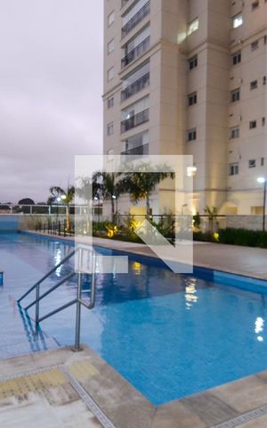 Apartamento à venda com 122m², 3 quartos e 2 vagasÁrea comum - Piscina