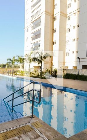 Apartamento à venda com 122m², 3 quartos e 2 vagasÁrea comum - Piscina