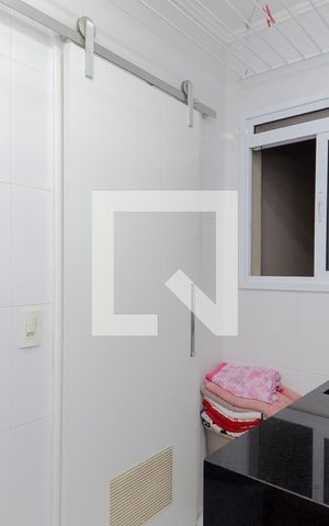 Apartamento à venda com 122m², 3 quartos e 2 vagasÁrea de Serviço
