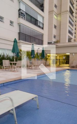 Apartamento à venda com 122m², 3 quartos e 2 vagasÁrea comum - Piscina