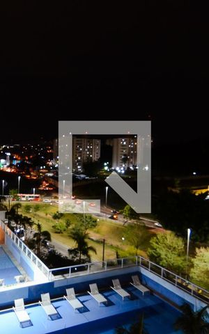 Apartamento à venda com 122m², 3 quartos e 2 vagasVista da Cozinha