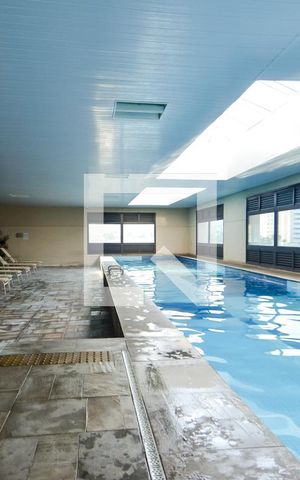 Apartamento à venda com 122m², 3 quartos e 2 vagasPiscina Coberta