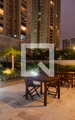 Apartamento à venda com 122m², 3 quartos e 2 vagasÁrea Externa