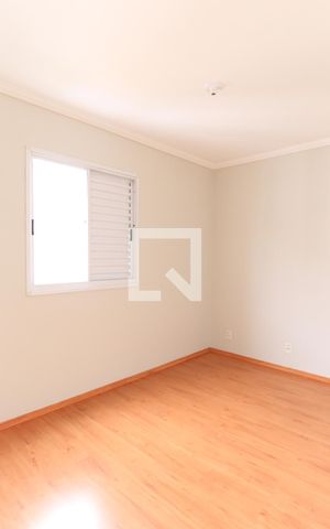 Apartamento para alugar com 47m², 2 quartos e 1 vagaQuarto