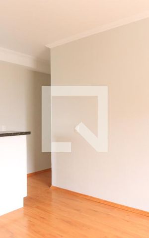 Apartamento para alugar com 47m², 2 quartos e 1 vagaSala