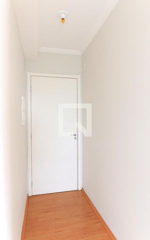 Apartamento para alugar com 47m², 2 quartos e 1 vagaSala