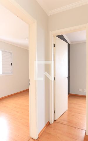 Apartamento para alugar com 47m², 2 quartos e 1 vagaCorredor