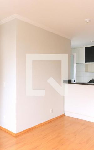 Apartamento para alugar com 47m², 2 quartos e 1 vagaSala