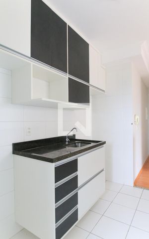 Apartamento para alugar com 47m², 2 quartos e 1 vagaCozinha