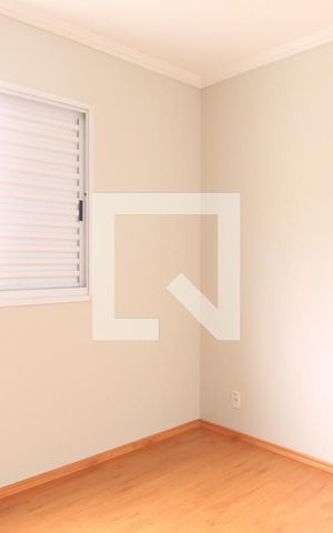 Apartamento para alugar com 47m², 2 quartos e 1 vagaQuarto 1