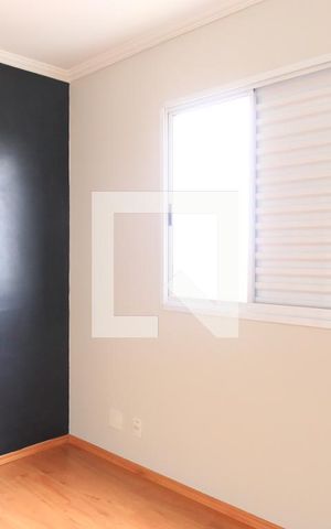 Apartamento para alugar com 47m², 2 quartos e 1 vagaQuarto 1