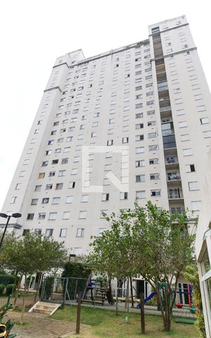 Apartamento para alugar com 47m², 2 quartos e 1 vagaFachada
